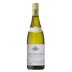 Ramonet Puligny-Montrachet Champs-Canet 1er Cru 2018  (1*75cl)