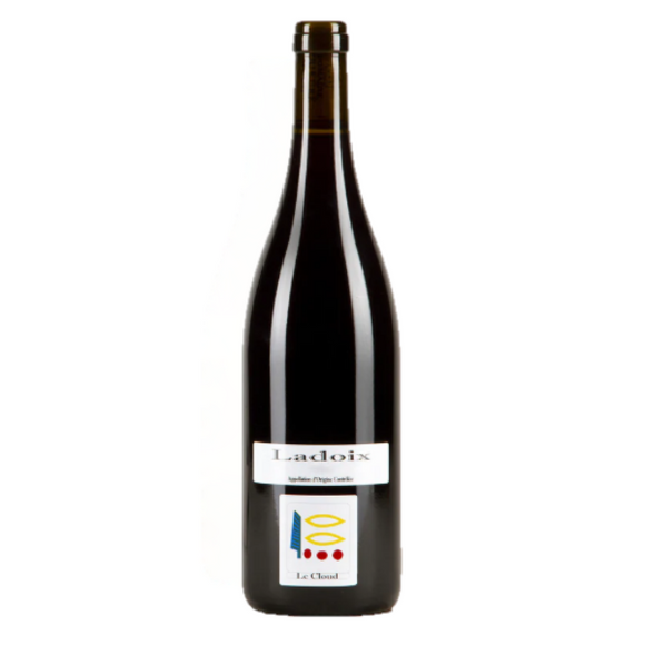 Prieure Roch Ladoix Le Clou Rouge 2020 (1*75cl)