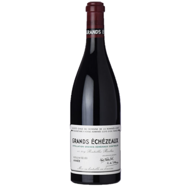 Domaine de la Romanee-Conti Grands Echezeaux Grand Cru 2014 (1*75cl)