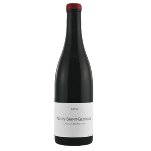 Frederic Cossard Domaine de Chassorney Nuits-Saint-Georges Les Charmottes 2020 (1*75cl)