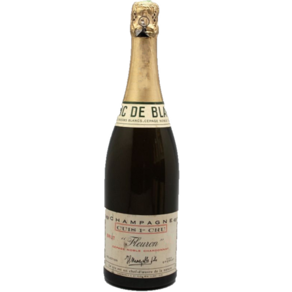 Pierre Gimonnet et Fils  Blanc de Blancs Cuis Premier Cru Brut 1988 (1*75cl)