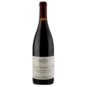 Duroche Gevrey-Chambertin Estournelles-Saint-Jacques 1er Cru 2010 (1*75cl)