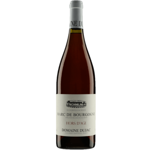 Domaine Dujac Marc de Bourgogne Hors d'Age NV  (1*75cl)