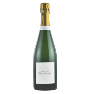 Pierre Gerbais  Grains de Celles Extra Brut NV (1*75cl)