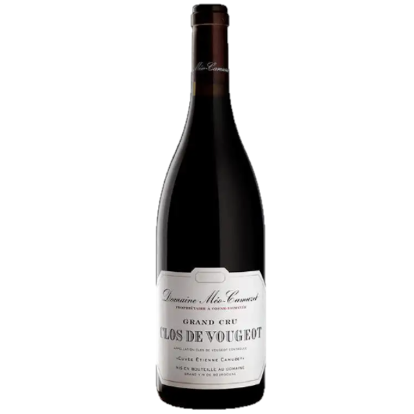 Meo-Camuzet Clos-Vougeot Grand Cru 2005 (1*75cl)
