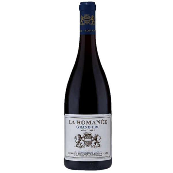 Comte Liger-Belair La Romanee Grand Cru 2013  (1*75cl)