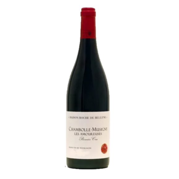 Roche de Bellene Chambolle-Musigny Les Amoureuses 1er Cru 2010 (1*75cl)