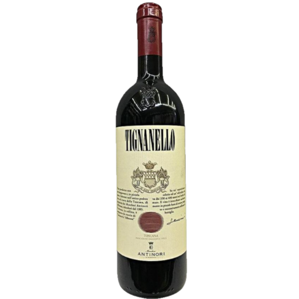 Marchesi Antinori Tignanello Toscana IGT 2020  (1*75cl)