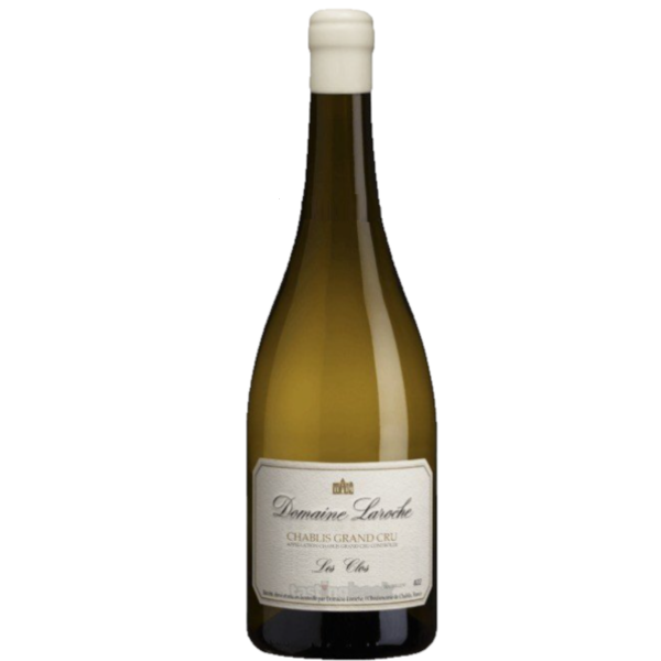 Laroche Chablis Les Clos Grand Cru 2015 (1*Mag)