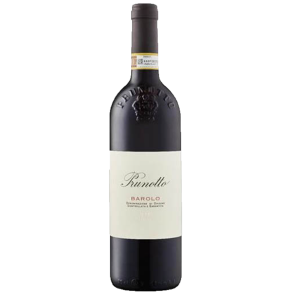 Prunotto Barolo 1999  (1*75cl)