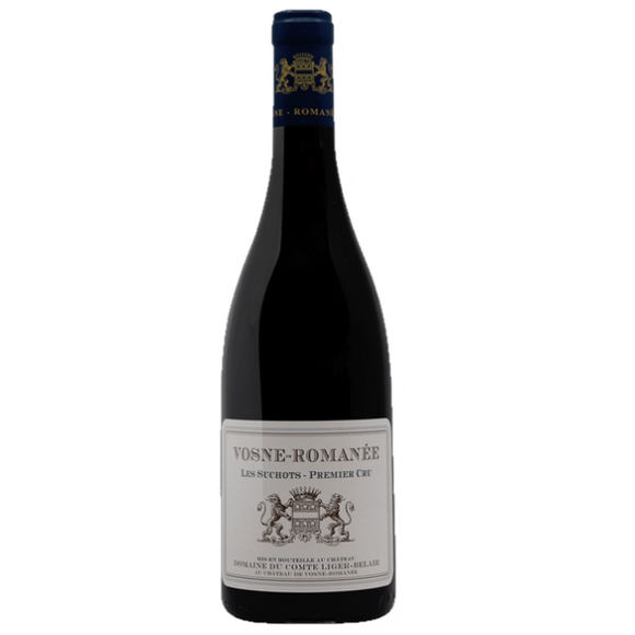 Comte Liger Belair Vosne-Romanee La Colombiere 2017 (1*75cl)