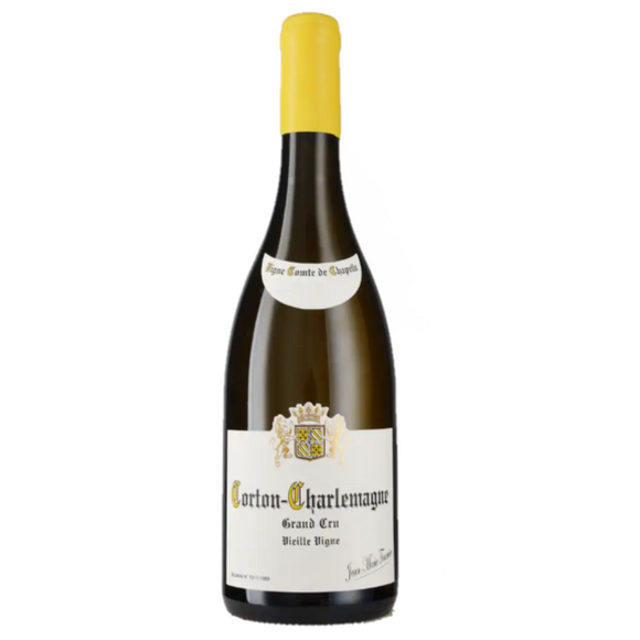 image of Fourrier Corton-Charlemagne Grand Cru 2022 (1*75cl)