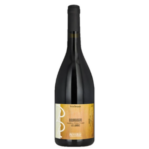 Petit-Roy Bourgogne Rouge Les Lormes 2019 (1*75cl)