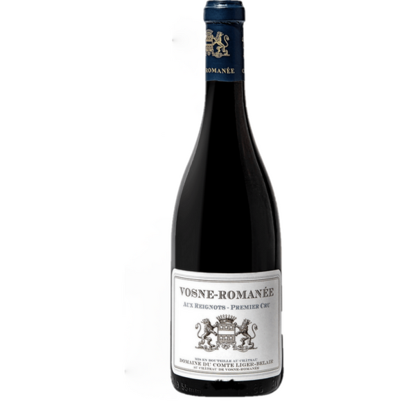 Comte Liger-Belair  Vosne-Romanee Aux Reignots 1er Cru 2013 (1*75cl)