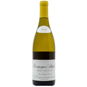 Maison Leroy Bourgogne Aligote 2009 (1*75cl)