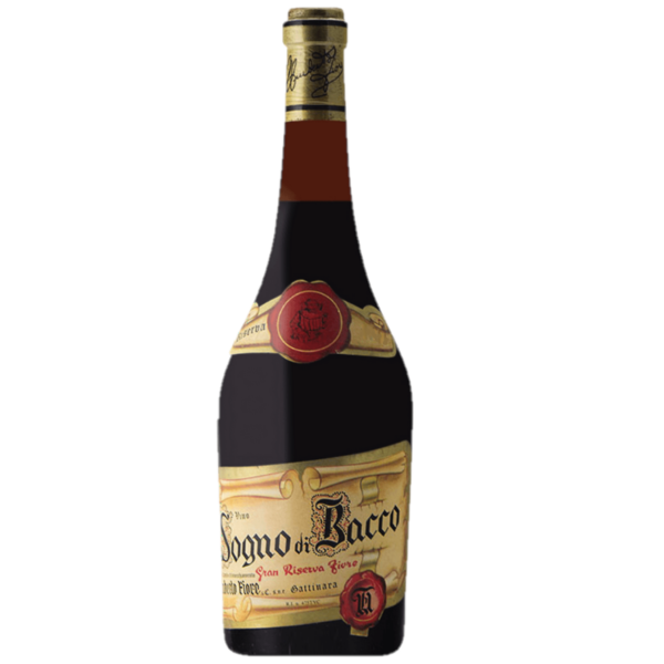 Umberto Fiore Sogno Di Bacco Riserva 1958 (1*75cl)