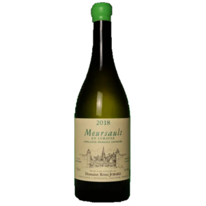 Maison Fang Meursault Les Narvaux 2022  (1*75cl)