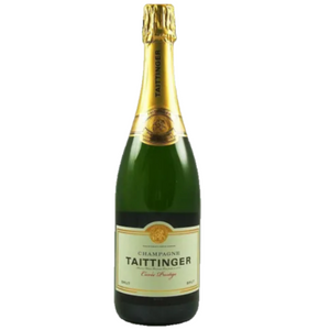 Taittinger Cuvee Prestige (Old Disgorged) NV (1*75cl)