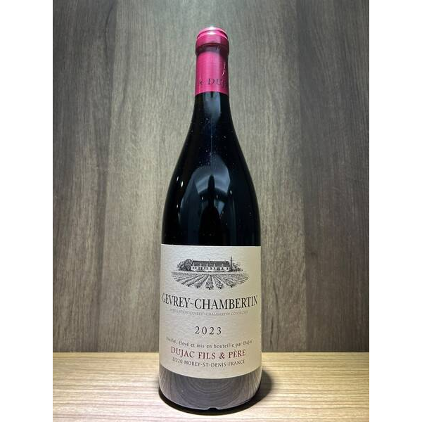Dujac Fils et Pere Gevrey-Chambertin 2023 (1*75cl)