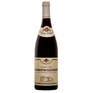 Bouchard Pere & Fils Chambertin Clos de Beze Grand Cru 2007 (1*Mag)