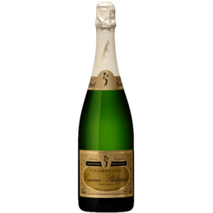 Hubert Paulet  1er Cru Brut (1970s) NV (1*75cl)