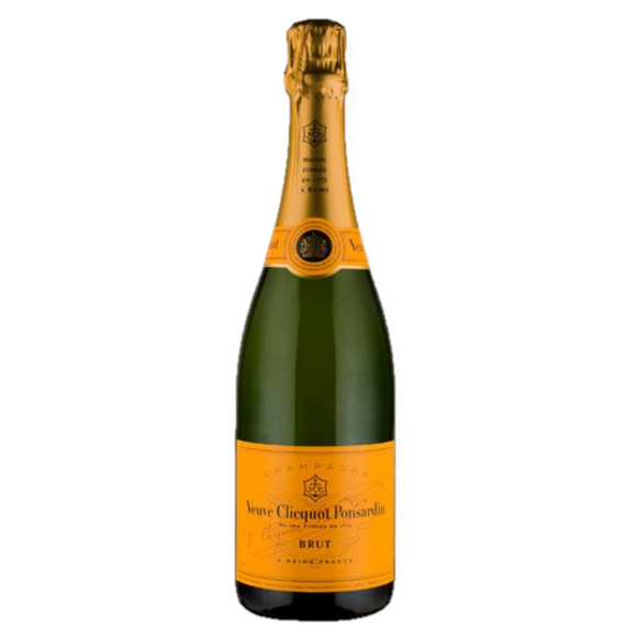 Veuve Clicquot Ponsardin Brut (Old Disgorged) NV  (1*75cl)