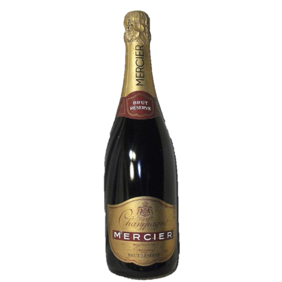 Mercier Brut (Old disgorged) NV (1*75cl)