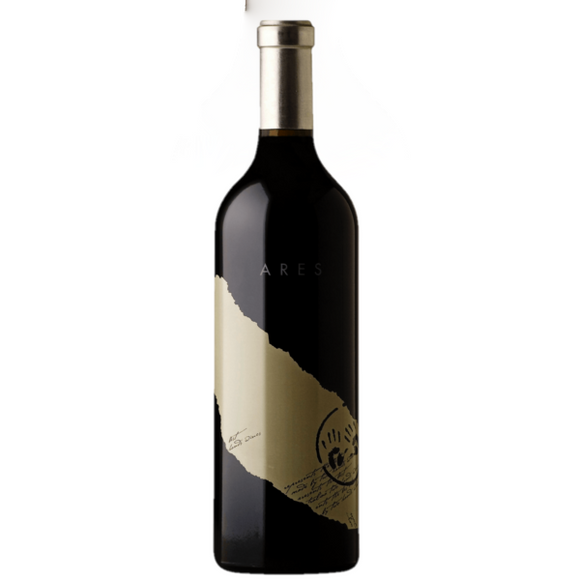 Two Hands Ares Shiraz 2009 (1*Mag)