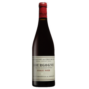 Domaine de Courcel Bourgogne Pinot Noir 2009 (1*75cl)