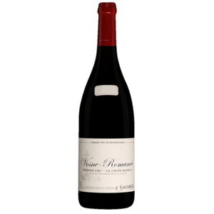 Jacques Cacheux  Vosne-Romanee Le Croix Rameau 1er Cru  2006 (1*Mag)