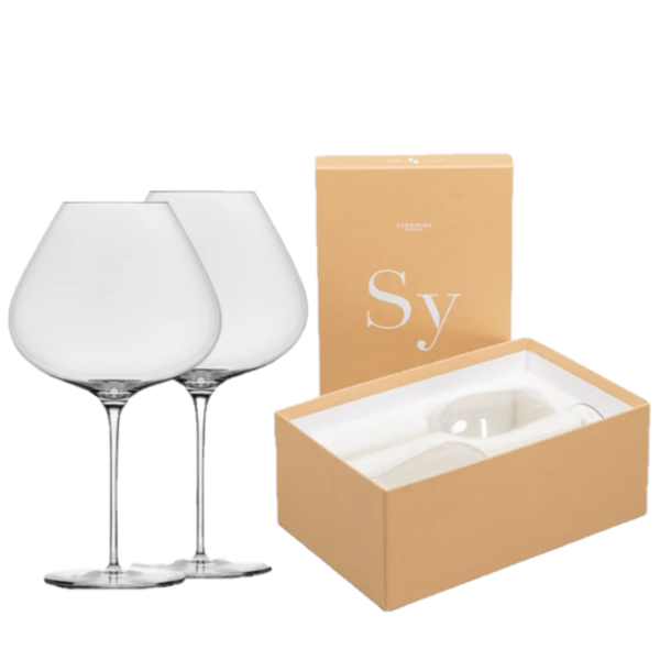 Sydonios Subtil Glass 860ml (Box of 2)