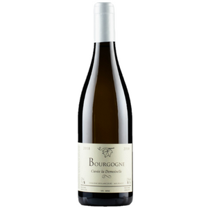 Berlancourt Bourgogne Cuvee la Demoiselle 2018 (1*75)