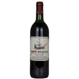 Chateau Beychevelle  Saint-Julien 1994 (1*75cl)