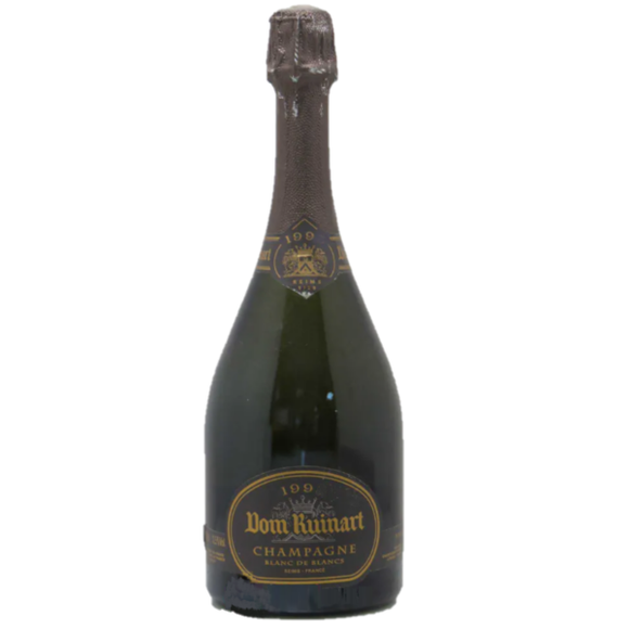 Dom Ruinart Blanc de Blancs Brut Millesime 1996  (1*75cl)