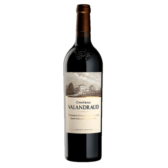 Valandraud Saint-Emilion Grand Cru 1993 (1*75cl)