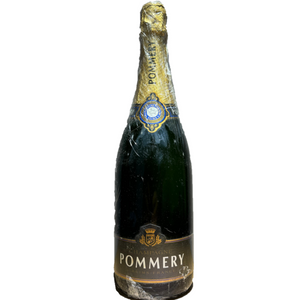 Pommery Brut (Released in 1980s - 2000s) NV (1*75cl)