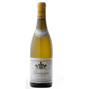 Leflaive Bourgogne Blanc 2015 (1*75cl)