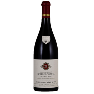 Remoissenet Pere & Fils Beaune 1er Cru Greves 1997  (1*Mag)