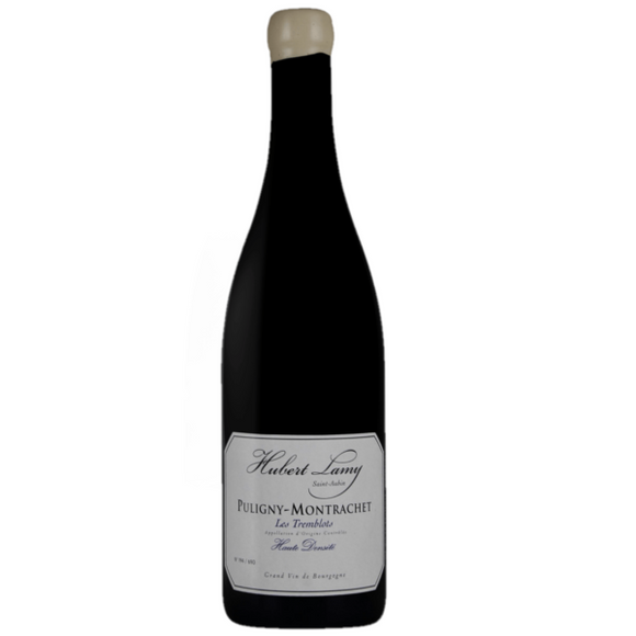 Hubert Lamy Puligny-Montrachet Les Tremblots 'Haute Densite' 2020 (1*75cl)