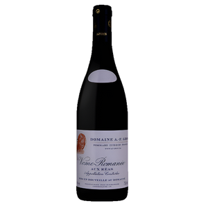 Anne-Francoise Gros Vosne-Romanee Aux Reas 2013  (1*75cl)