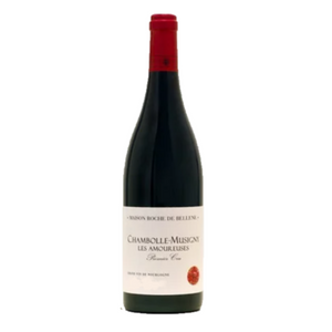 Roche de Bellene Chambolle-Musigny Les Amoureuses 1er Cru 2008 (1*75cl)