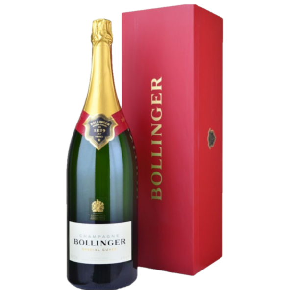 Bollinger  Special Cuvee Brut NV (1*12L)