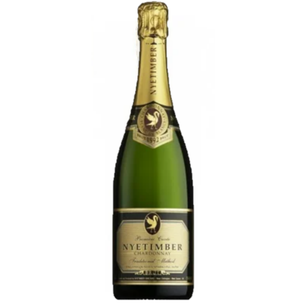 Nyetimber Chardonnay Brut Premiere Cuvee 1992 (1*75cl)