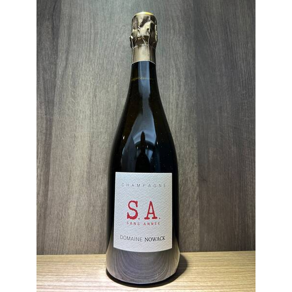 Domaine Nowack S. A. - Sans Annee NV  (1*75cl)