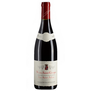 Chevillon-Chezeaux Nuits-Saint-Georges Aux Saints-Juliens 2015  (1*Mag)