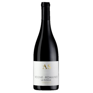 Arnaud et Sophie Vosne-Romanee Les Barreaux 2021  (1*75cl)