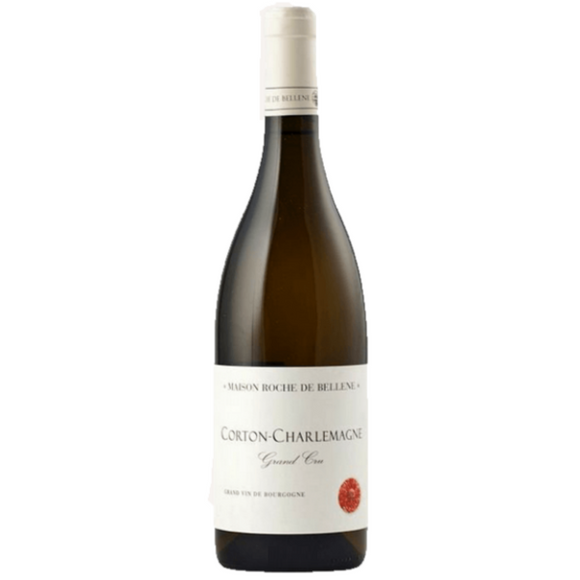 Roche de Bellene  Corton-Charlemagne Grand Cru 2010 (1*75cl)