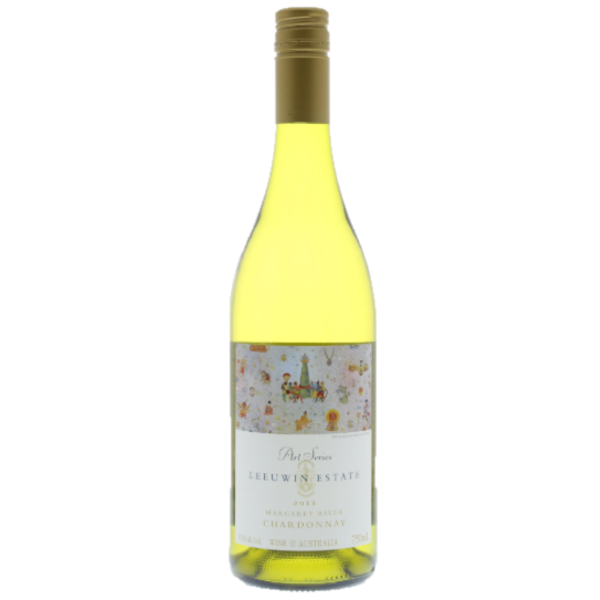 Leeuwin Estate  Art Series Chardonnay 2011 (1*75cl)