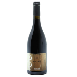 Petit-Roy Aloxe-Corton 2019  (1*Mags)