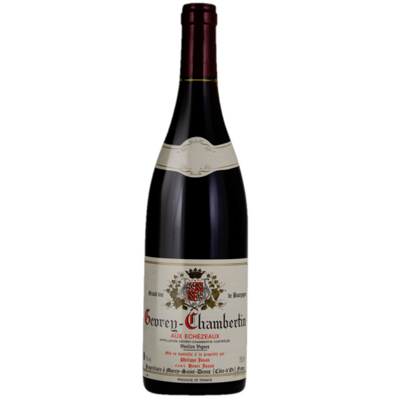 Henri & Philippe Jouan Gevrey-Chambertin Aux Echezeaux 2013  (1*75cl)